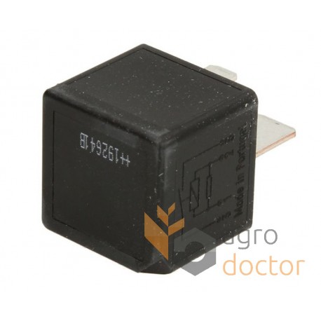 AL207376 relay John Deere [Bosch]