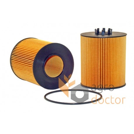 Oil filter 51370 [WIX]