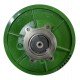 Fixed pulley half HXE16359 John Deere [Original]