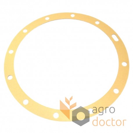 Rubber sealing tape 669325.0 transporter harvester CLAAS - D314x0.3 [Original]