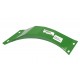 RH deflector AH212774 for John Deere combines