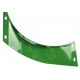 RH deflector AH212774 for John Deere combines