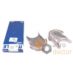 Crankshaft main bearing set A3660300040 Mercedes-Benz [Mahle]