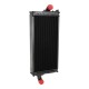 radiator RE69136 suitable for John Deere