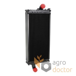 radiator RE69136 suitable for John Deere
