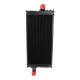 radiator RE69136 suitable for John Deere