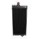 radiator RE69136 suitable for John Deere