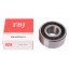 5306 2RS [FBJ] Double row angular contact ball bearing