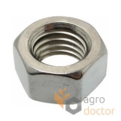 Self-contained nut - F01220022 suitable for Gaspardo