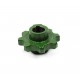 8 Tooth elevator roller chain sprocket 8T [AM]