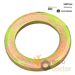 Washer 24M7044 suitable for John Deere 13x20x2mm