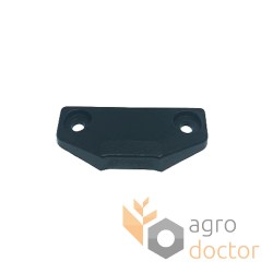 Rear window latch R111570 for John Deere tractors [Original]