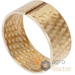 Bague en bronze 467862 adaptable pour Vaderstad