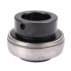 HC207G - LA340411220 [KG] - suitable for Laverda - Insert ball bearing