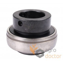 HC207G - LA340411220 [KG] - suitable for Laverda - Insert ball bearing