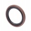 Hydraulic cylinder piston seal 213218 Claas [Kastas]