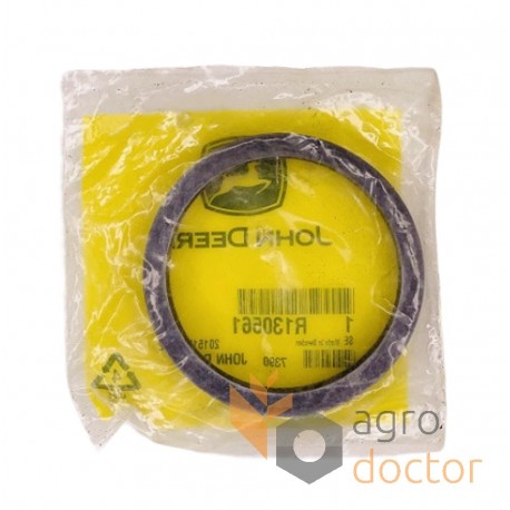 Junta R130561 adecuado para John Deere