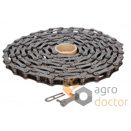 Roller chain 56 links - AA22372 suitable for John Deere [Rollon]