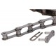 Roller chain 56 links - AA22372 suitable for John Deere [Rollon]