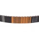 23076 - 8023076 - New Holland: P5070 John Deere - Variable speed belt - [Carlisle]