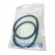 Rubber O-ring Original 764636 suitable for Claas