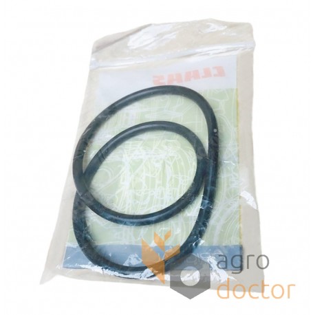 Rubber O-ring Original 764636 suitable for Claas