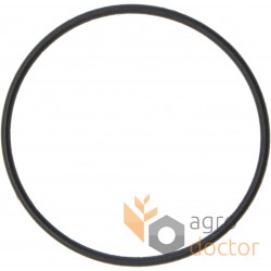 Rubber O-ring Original 750432 suitable for Claas
