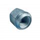 Collar nut М18 of wheel - 3036416 LEMKEN