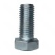 Hex bolt M20 - 00360468 suitable for HORSCH