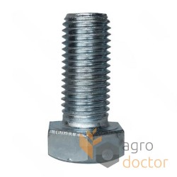 Hex bolt M20 - 00360468 suitable for HORSCH