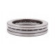 210054 suitable for New Holland [SKF] - Deep groove ball bearing