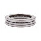 210054 suitable for New Holland [SKF] - Deep groove ball bearing