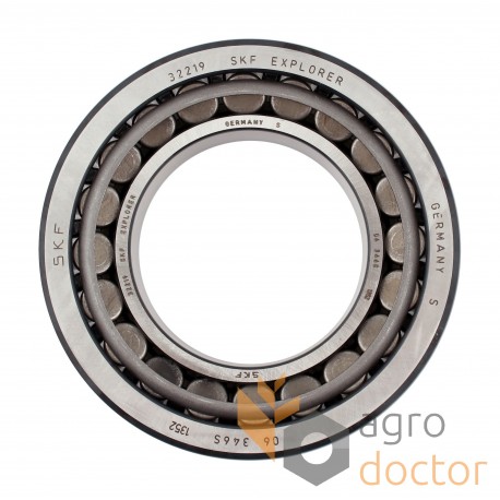 32219 J2 [SKF] Tapered roller bearing