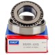 212317 | 212317.0 [SKF] Tapered roller bearing - suitable for Claas Jaguar