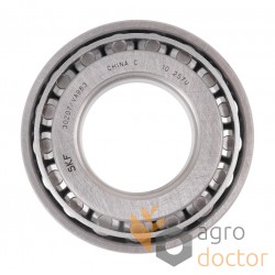 235987 | 235987.0 | 0002359870 AGRI / [SKF] Tapered roller bearing - suitable for CLAAS Jaguar / Lexion / Quantum ...