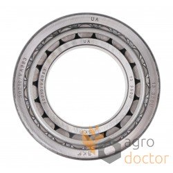 235989 | 235989.0 | 0002359890 AGRI / [SKF] Tapered roller bearing - suitable for CLAAS Dom, / Jaguar / Lexion...