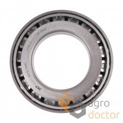 238074 | 238074.0 | 0002380740 AGRI / [SKF] Tapered roller bearing - suitable for CLAAS Quadrant / Jaguar / SPRINT...