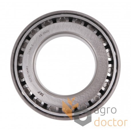 238074 | 238074.0 | 0002380740 AGRI / [SKF] Tapered roller bearing - suitable for CLAAS Quadrant / Jaguar / SPRINT...