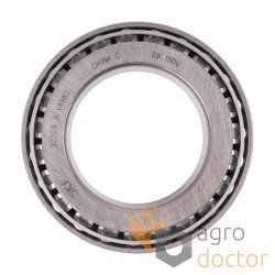 238075.0 | 0006697810 | 0002380750 AGRI / [SKF] Tapered roller bearing - suitable for CLAAS Lexion / Jaguar / Quadrant...