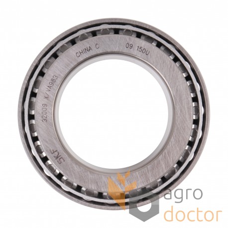 238075.0 | 0006697810 | 0002380750 AGRI / [SKF] Tapered roller bearing - suitable for CLAAS Lexion / Jaguar / Quadrant...