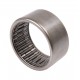 HK3520 [SKF] Drawn cup needle roller bearings with open ends