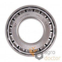 243670 | 243670.0 | 0002436700 AGRI / [SKF] Tapered roller bearing - suitable for CLAAS Dom, / Jaguar / DISCO...