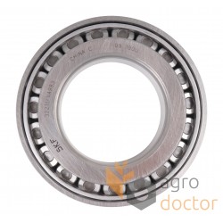 243673 | 243673.0 | 0002436730 AGRI / [SKF] Tapered roller bearing - suitable for CLAAS Lexion / Quadrant / Xerion...