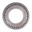 243673 | 243673.0 | 0002436730 AGRI / [SKF] Tapered roller bearing - suitable for CLAAS Lexion / Quadrant / Xerion...