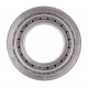 243676 | 243676.1 | 0002436761 AGRI / [SKF] Tapered roller bearing - suitable for CLAAS Lexion / Quadrant / Tucano...