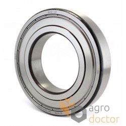 3198598 Lemken, 28996360 [SKF]  suitable for New Holland - Deep groove ball bearing