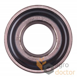 YAR 207-2F (UC207) [SKF] Insert ball bearing