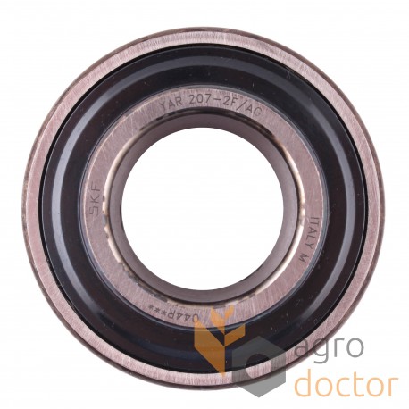 YAR 207-2F (UC207) [SKF] Insert ball bearing