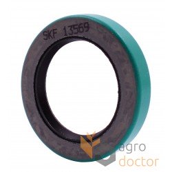 13569 | 34,93х50,8х7,95 CRWA1 [SKF] Oil seal