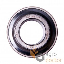 AZ17305 [SKF] - suitable for John Deere - Insert ball bearing